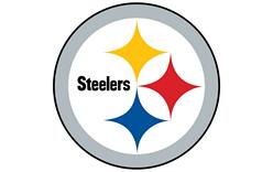 Logo of Pittsburgh Steelers